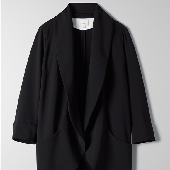 Wilfred Chevalier Jacket - Picture 3 of 5